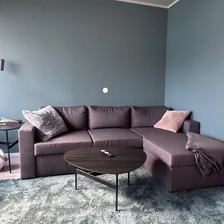 Appartement Modern Penthouse Centrally Located In