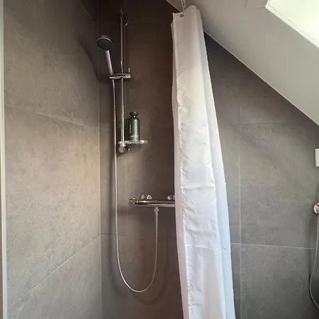 Appartement Modern Penthouse Centrally Located In