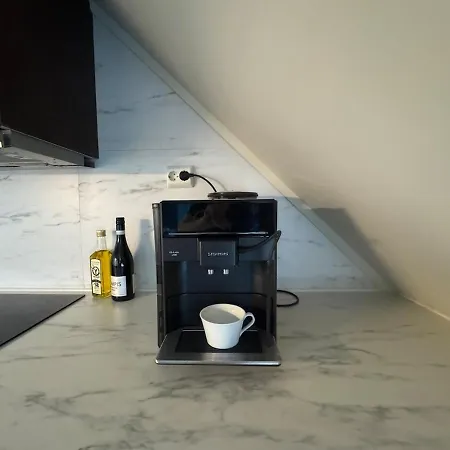Appartement Modern Penthouse Centrally Located In